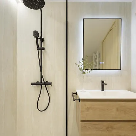 Appartement Cima By Bevalle