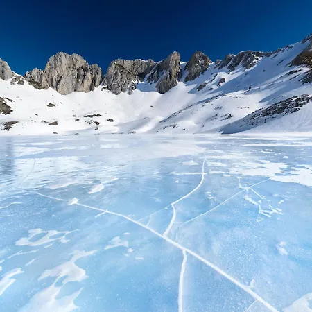 Cima By Bevalle Panticosa