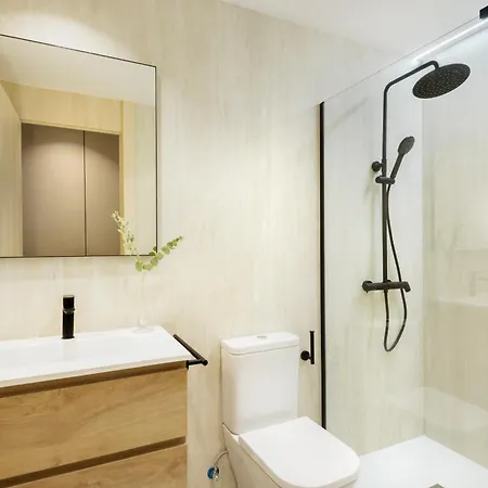 Apartman Cima By Bevalle