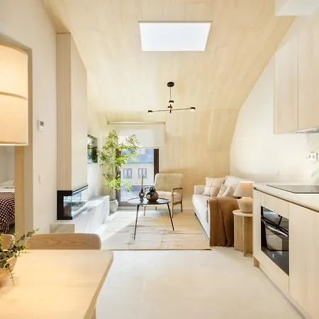 Apartman Cima By Bevalle Panticosa
