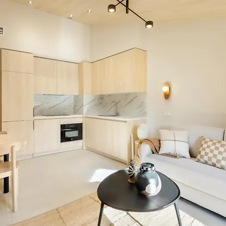 Apartman Cima By Bevalle