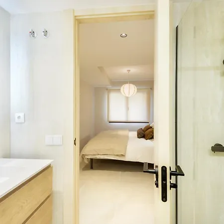 Apartman Cima By Bevalle *