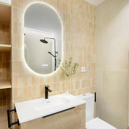 Cima By Bevalle Apartment Panticosa