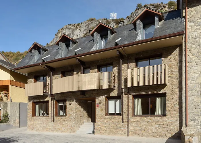 Cima By Bevalle Appartement *