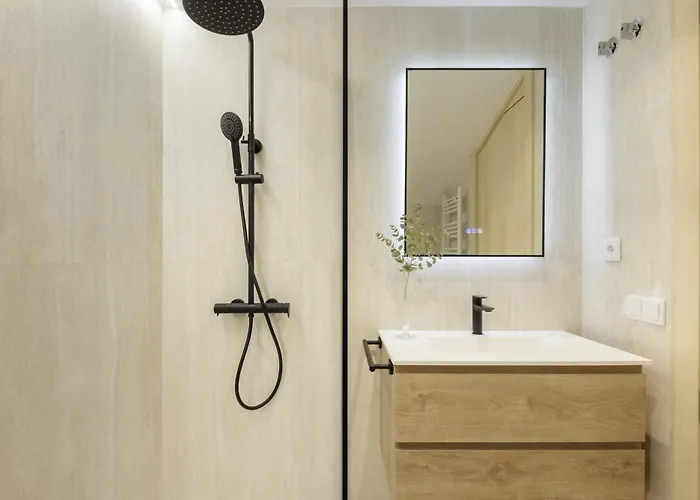 Appartement Cima By Bevalle