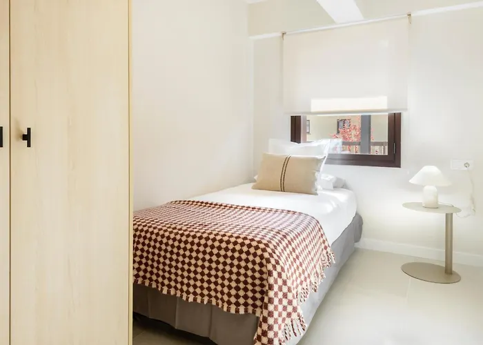 Cima By Bevalle * Panticosa