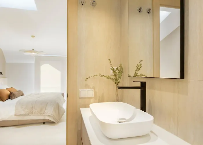 Appartement Cima By Bevalle Panticosa