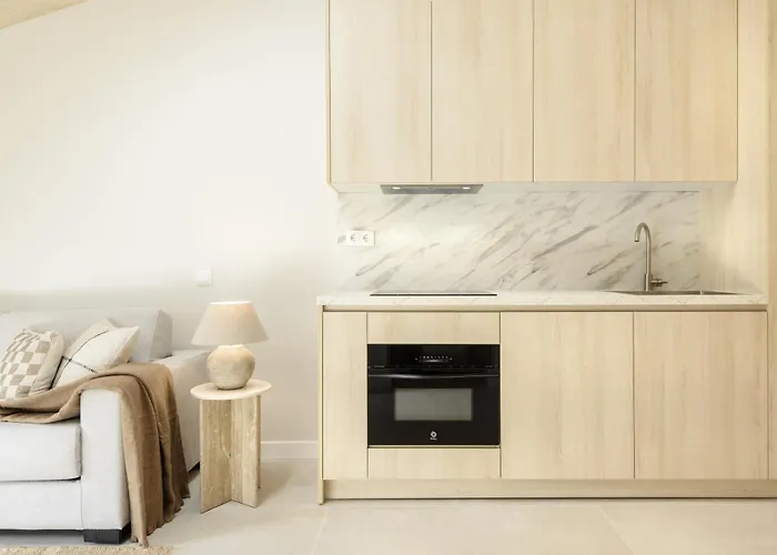 Appartement Cima By Bevalle *