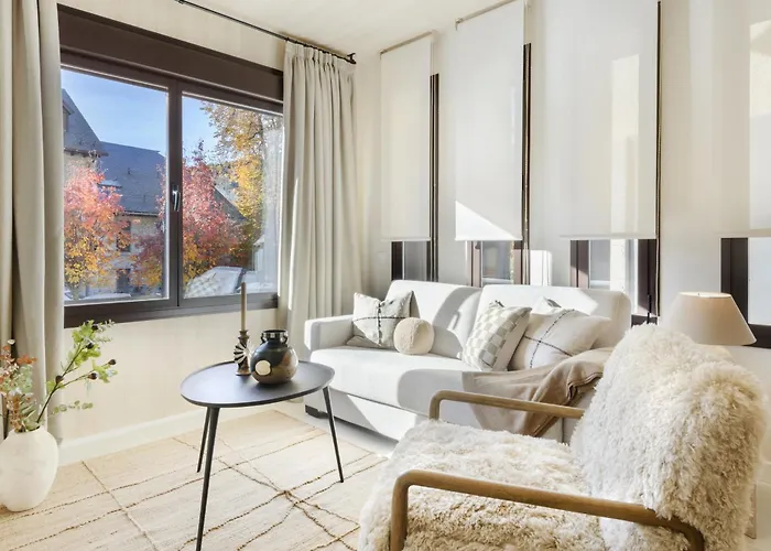 Cima By Bevalle Appartement