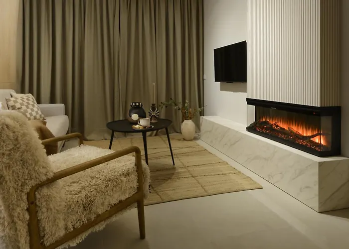 Cima By Bevalle Appartement