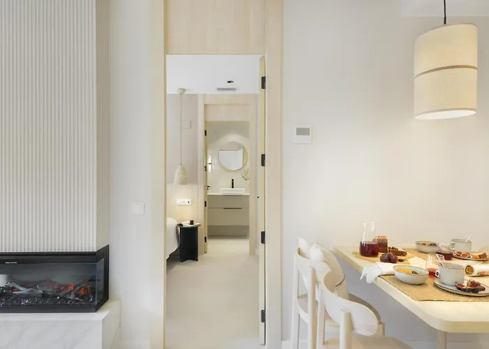 Cima By Bevalle Appartement