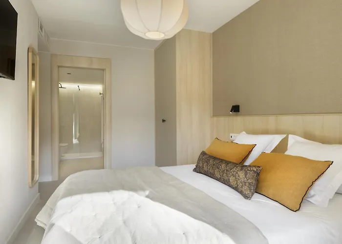 Appartement Cima By Bevalle Panticosa