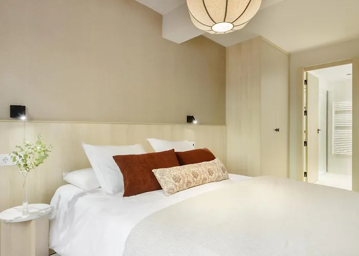 Appartement Cima By Bevalle