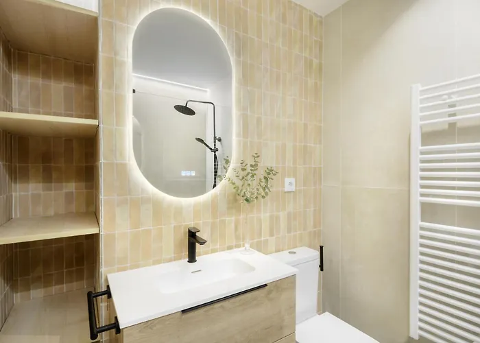 Cima By Bevalle Appartement