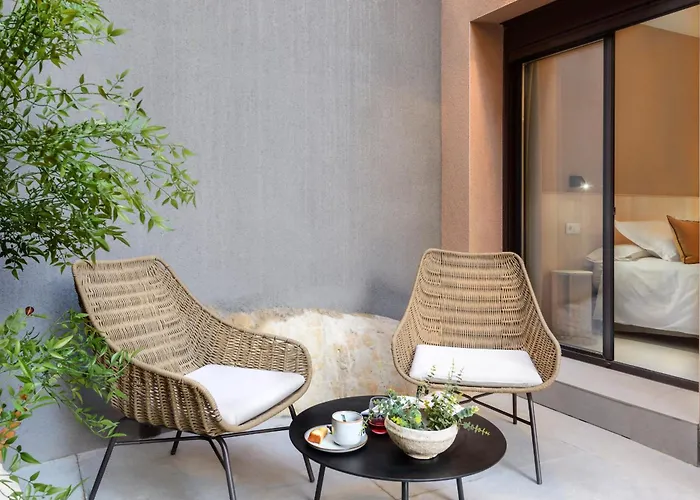 Cima By Bevalle * Panticosa