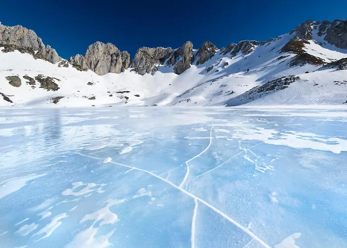 Cima By Bevalle Panticosa