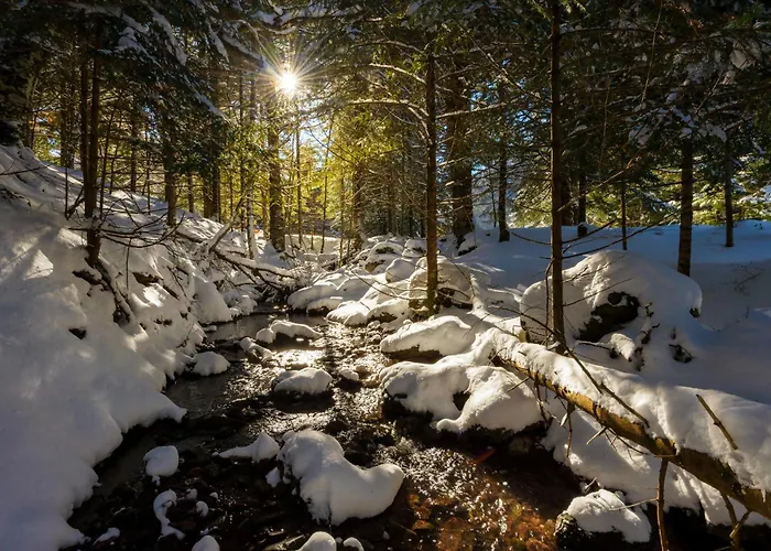 Cima By Bevalle Panticosa