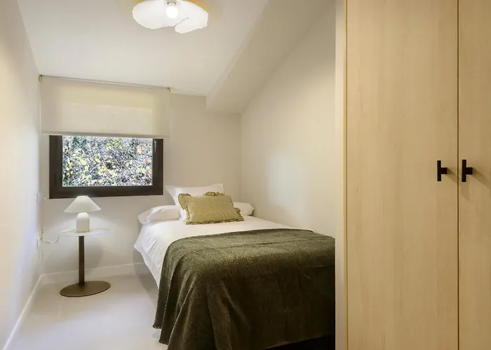 Appartement Cima By Bevalle *